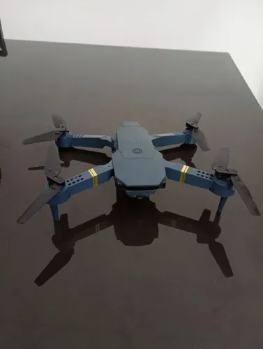 Mini Drone