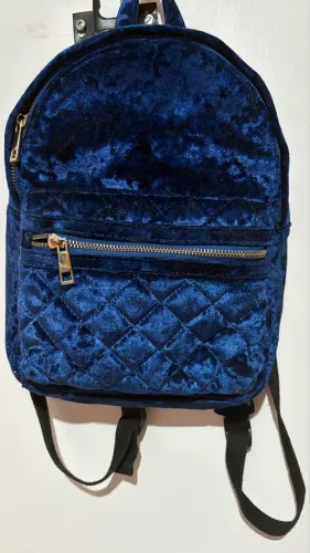Mochila forever 21
