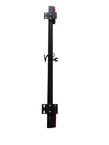 Barra Sinalizadora Imatron 2 Leds