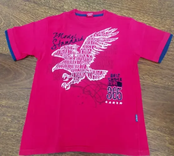 Camiseta Águia Da Kyly