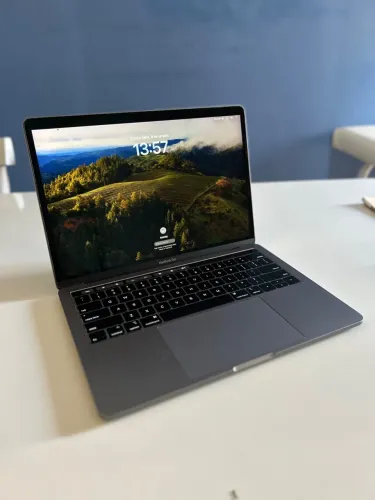 Macbook Pro 2018