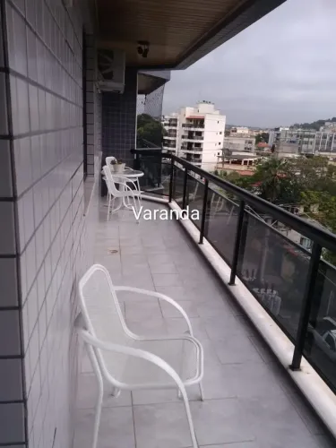 Imóvel para venda tem 115 metros quadrados com 2 quartos em Penha Circular - Rio de Janeir