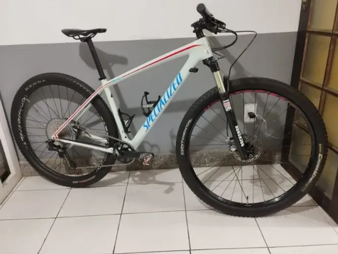 specialized epic 2017
