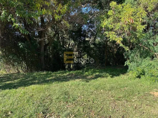Terreno em Condomínio à venda no Condomínio Terras de Santa Teresa em Itupeva/SP