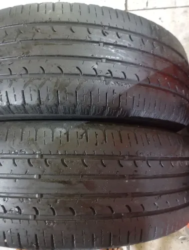 Pneus goodyer ref 215 60 17 700 os2