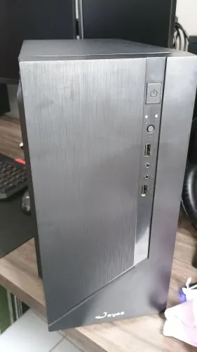 Desktop/Computador de Mesa i5 3470.