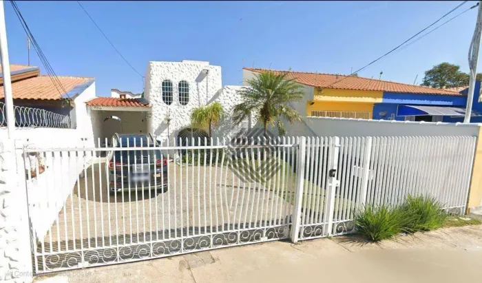 Casa à venda e para locação com 3 quartos, sendo 1 suíte, no Jardim América, Sorocaba/SP