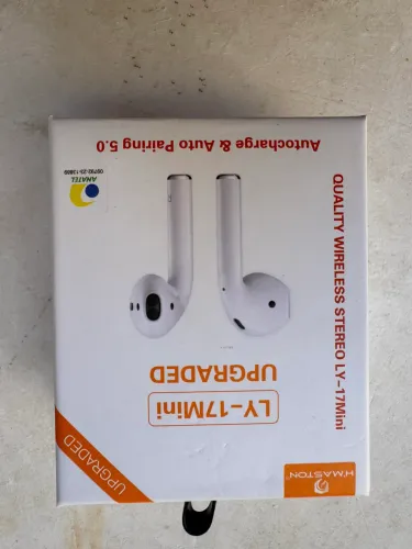Fone de ouvido