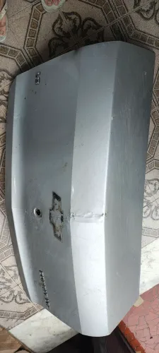 Tampa da mala Cobalt 