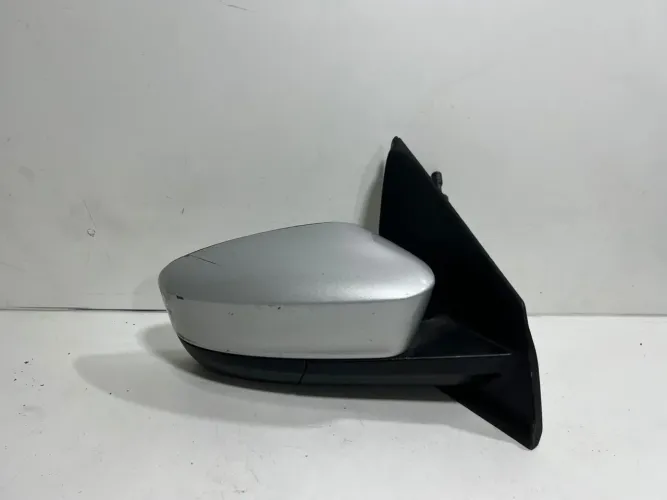 Retrovisor Ford Ka 2015 a 2022 lado direito original