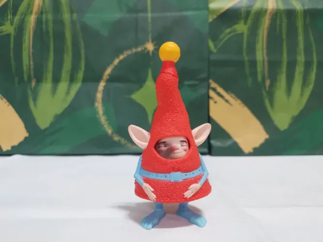 Brinquedo MC Lanche Feliz Colecionáveis