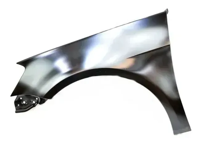 Paralama Dianteiro Esquerdo Gol , Voyage G6 e G7 Original Vw- 5U0821021BGRU.