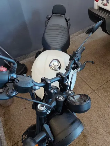 Vende se Hunter 350 2025