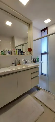 Casa de Condomínio Malawí Muro Alto Beach House, unidade não informado 55, Praia Muro Alto