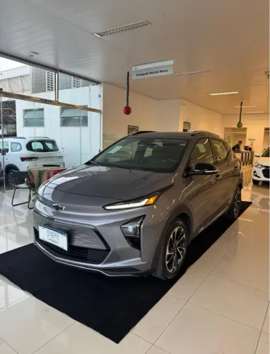 Chevrolet Bolt EUV Premier 203cv (elétrico) 2023