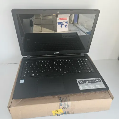 NOTEBOOK ACER INTEL CORE I3 