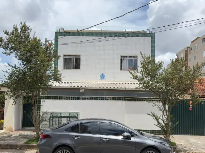 APARTAMENTO 3 QUARTO SUITE 2 VAGAS SANTA BRANCA BH