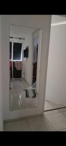 Espelho elegante 1.60x60