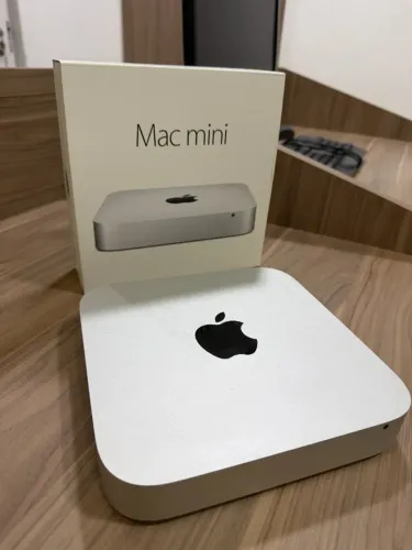 Mac Mini 2014