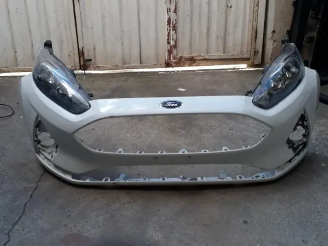 Par Farol New Fiesta 2013 a 2020