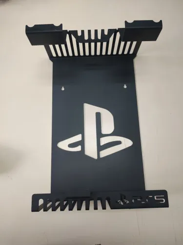 Suporte de parede para PS5-Playstation 5
