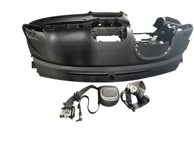 kit air bag/tabelier Argo 1.0 2019-2026 *101 Original