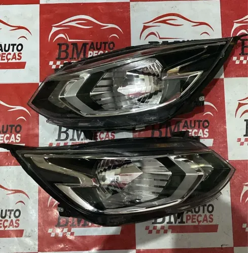 Farol do onix novo original 2020/2025