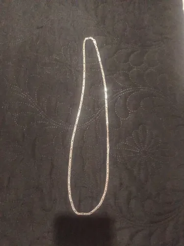 Cordão de prata original 925