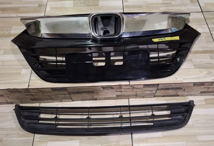 Kit Grade HR-V 