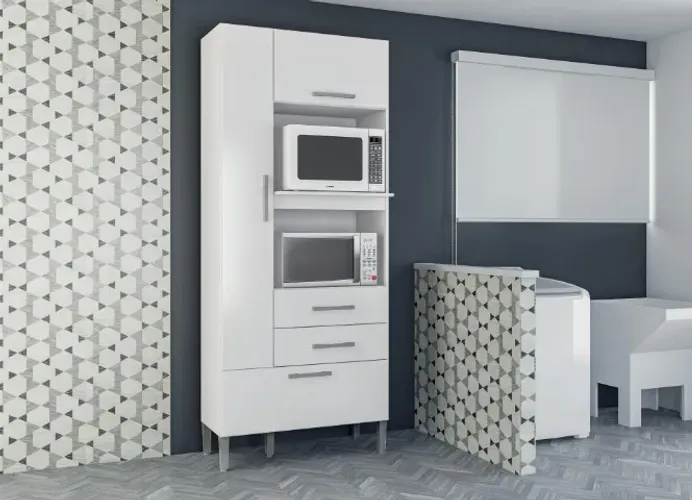 Cozinha Armário S.