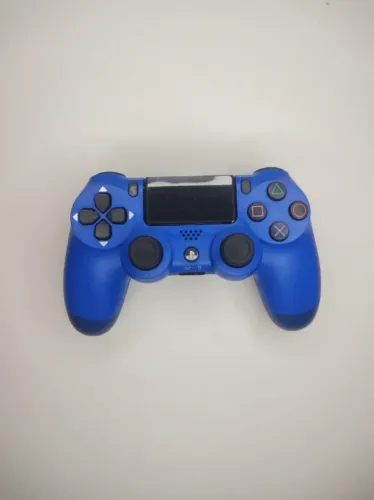 CONTROLE PS4 SONY