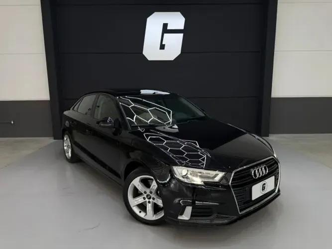 Audi A3 Sed. Ambition 2.0 Tsfi 220cv S-tronic 2018