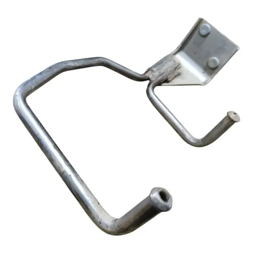 Suporte Catalisador Descarga Daily 35s14 Original