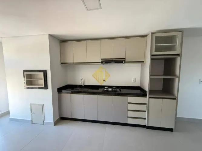 APARTAMENTO PARA LOCAÇÃO NO JARDIM TOCANTINS EM TOLEDO - PARANÁ
