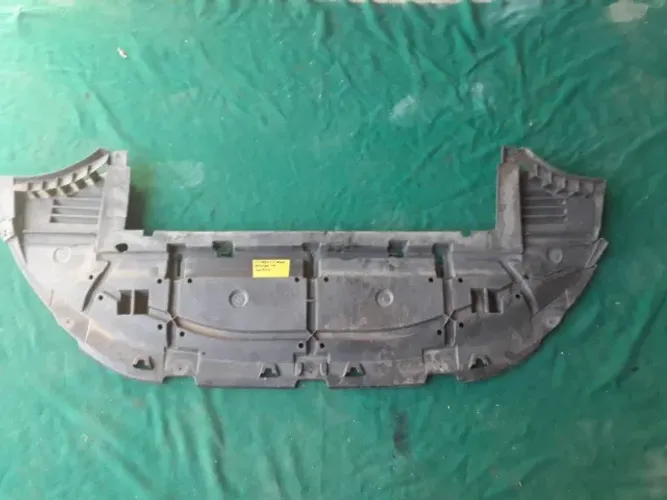 defletor dianteiro inferior2014/17 citroen c4 lounge original usado
