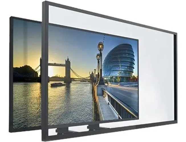 Moldura Touch 70"