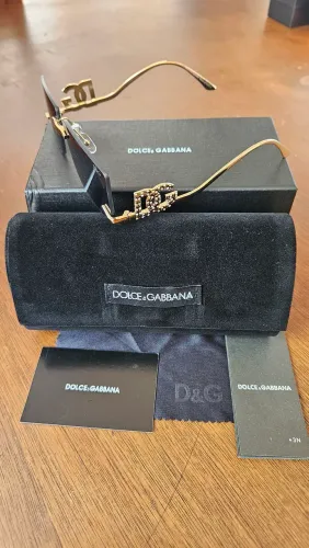Óculos de Sol Dolce & Gabbana