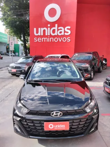 HB20S Comfort Plus Manual - Imperdível Aqui IPVA 2026 Grátis