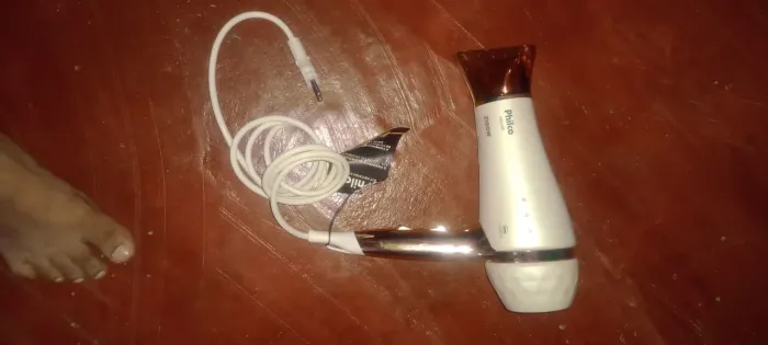 Secador de Cabelo Philco 2000W