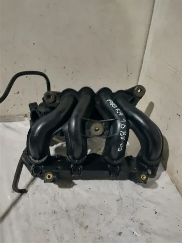 Coletor de Admissão Ford Ka 1.0 8V 03