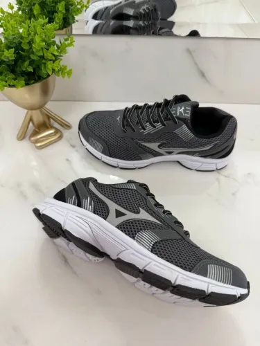 Tênis Mizuno esportivo - Conforto e Estilo!