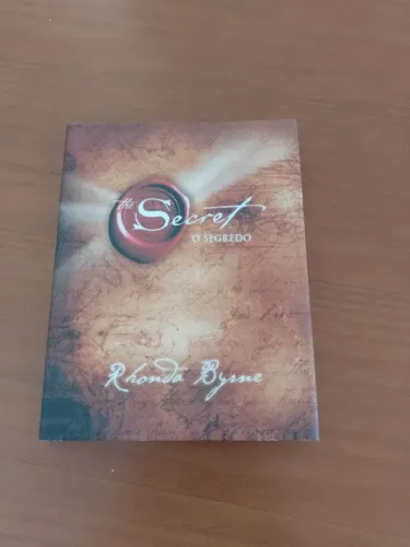 The Secret - O Segredo (Capa Dura)