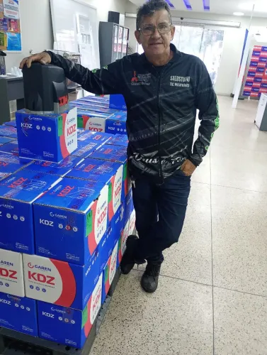 Manutenção e Instalação de Motores para PORTÃO