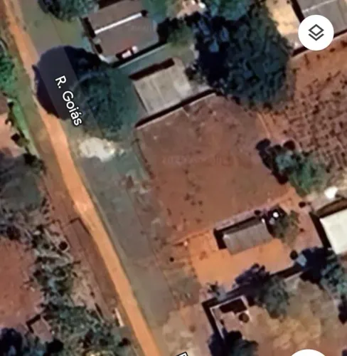 Vendo lote em Alexânia, setor nova florida.