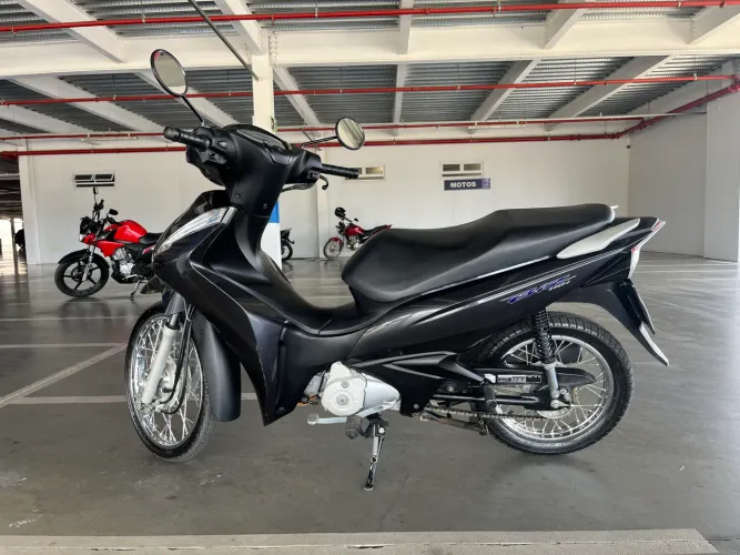 Vende-se Biz 2020 110i única dona 