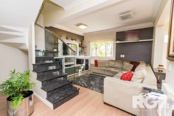 Casa em Condomínio em Jardim Lindóia