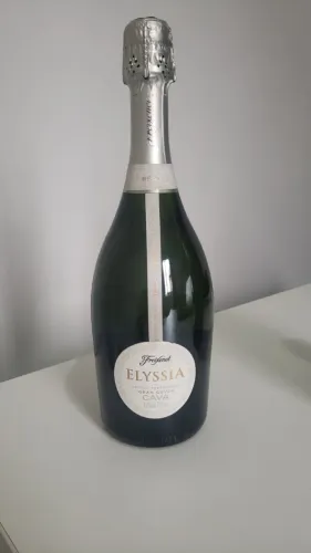 Cava Elyssia Gran Cuvee Brut Branco 750ml
