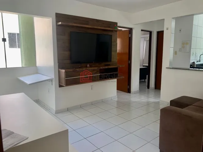 Apartamento à venda no bairro Centro - Imperatriz/MA