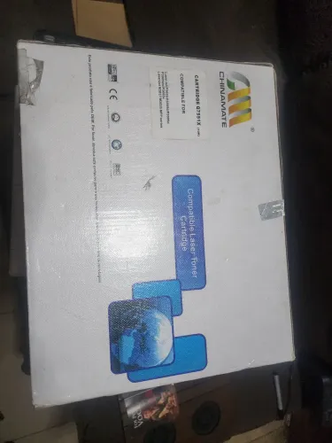 Toner Compatível Laserjet Q7551X