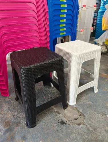 Banco Rattan (Promoção)